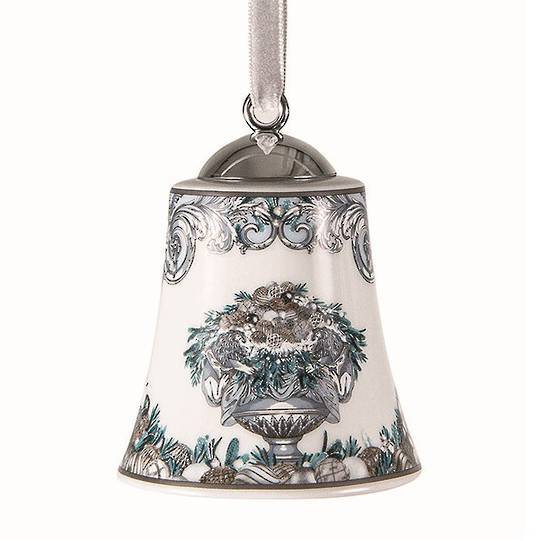 INDENT - Rosenthal Versace Christmas Bell 2026